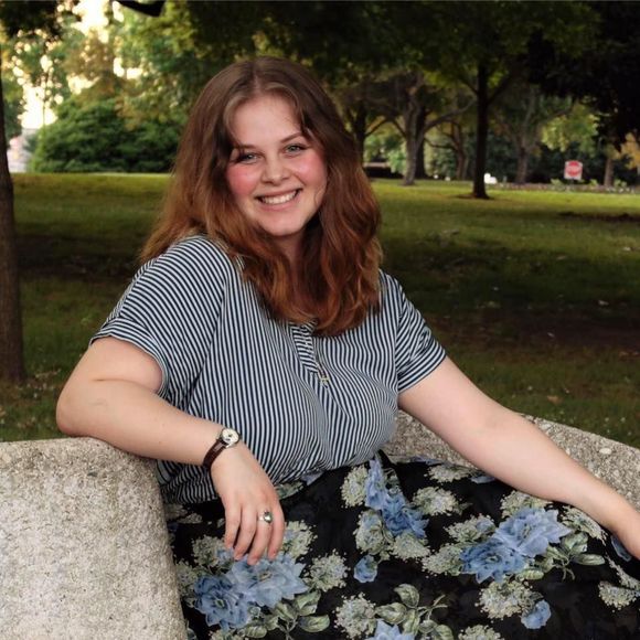 Meet your Posher, Jordan - Picture 1 of 1